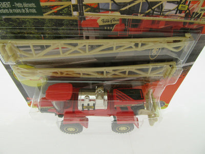 Matchbox Working Rigs ~ Crop Sprayer CS27 ~ Metal