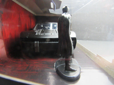 The Batman Batmobile & Batman ~ 1:51 scale (1:32 series) ~ Diecast Car