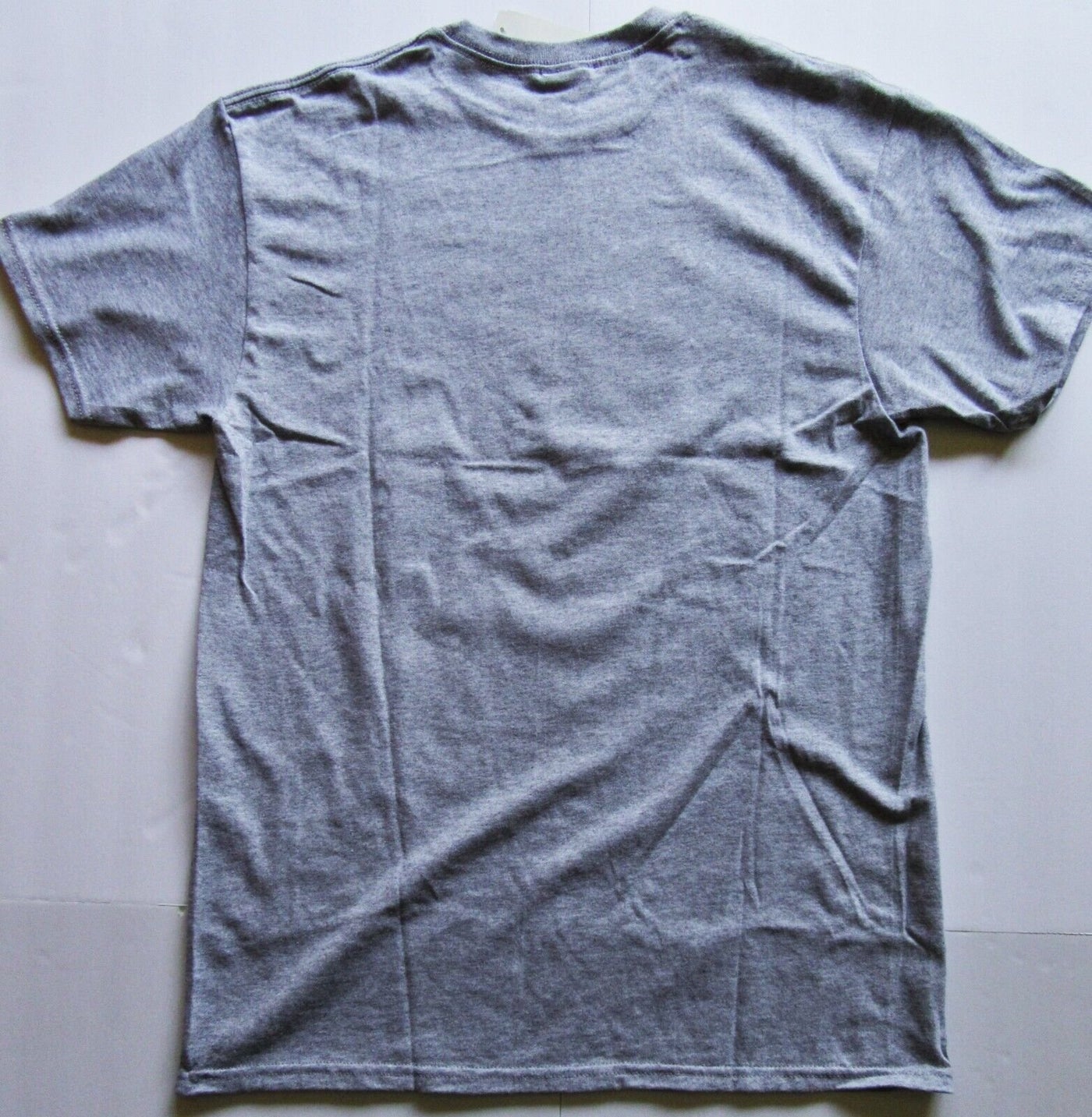 Betty Boop  ~ 1930's Cartoon ~ Medium Gray T-Shirt  ~ Size M ~ T Shirt