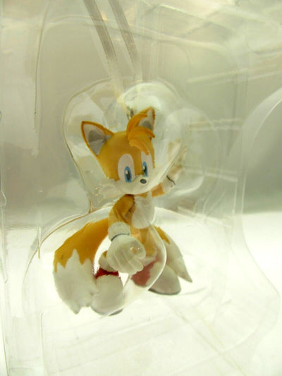 Tails Sonic The Hedgehog Tree Ornament ~ Hallmark