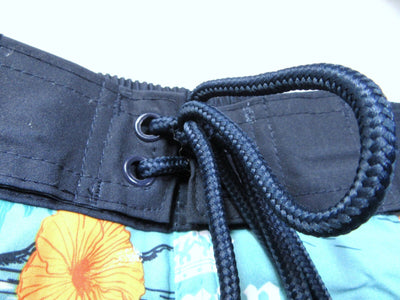 Corona Extra Swim Trunks 36-38 ~ Large ~ Fun Board Shorts