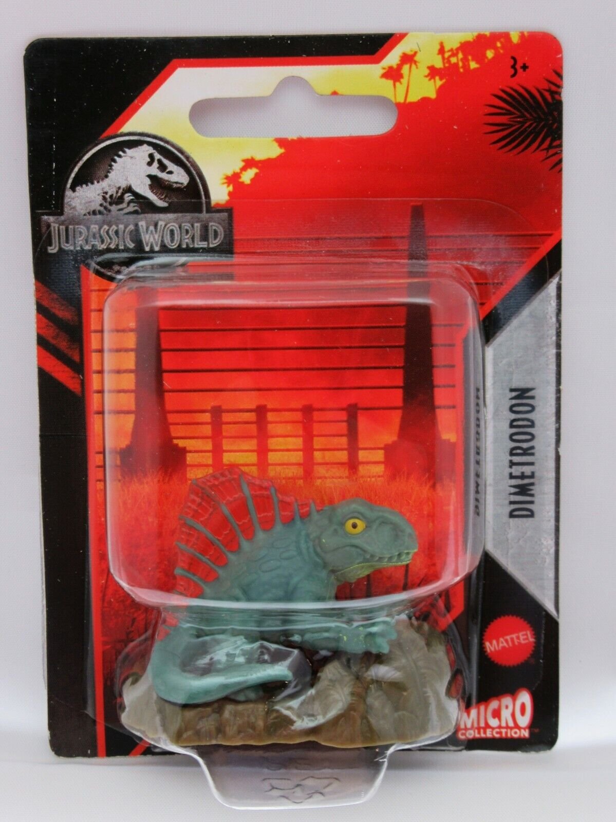 Jurassic World Dinosaurs Toy Figurine Collectibles Park