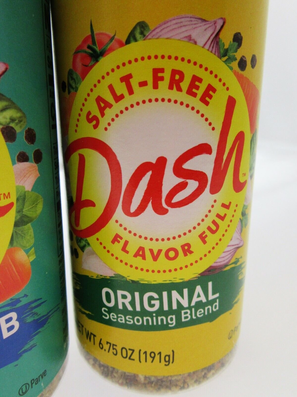Mrs. Dash Originial Table Blend Seasoning - 6.75 oz. Jar