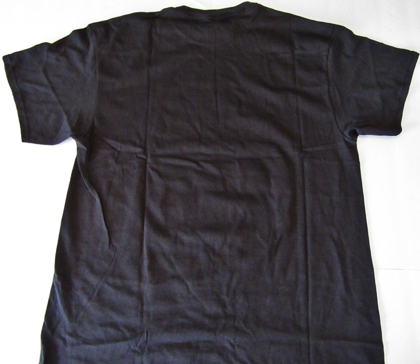 Villains T Shirt ~ Extra Large Black Size XL T Shirt