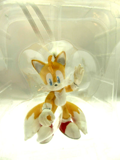 Tails Sonic The Hedgehog Tree Ornament ~ Hallmark