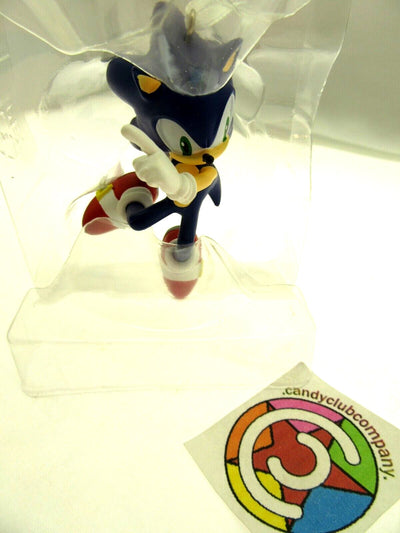 Sonic The Hedgehog Tree Ornament ~ Hallmark