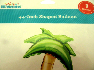 44 inch Palm Tree Balloon - Way to Celebrate