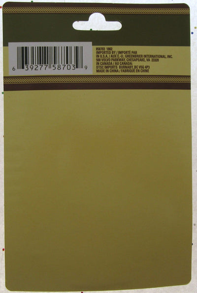Soap Saver ~ Home Collections ~ Saver Port Savons ~ 4.5 inches