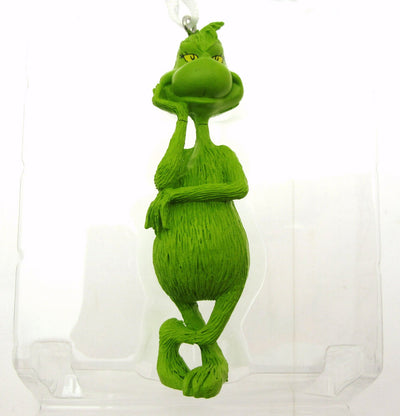 The Grinch Christmas Tree Ornament ~ Hallmark
