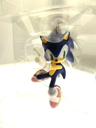 Sonic The Hedgehog Tree Ornament ~ Hallmark