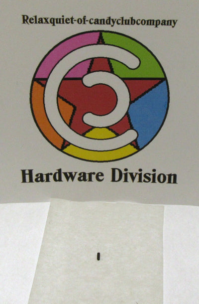 Spring Pin ( Roll Pin ) ~ 1/16 inch X 3/16" length ~ Heat Treated Spring Steel