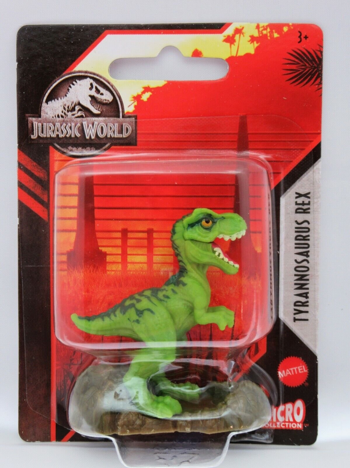 Jurassic World Dinosaurs Toy Figurine Collectibles Park