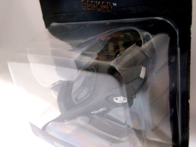 Batman Batmobile (1989) ~ Diecast ~ Batman ~ Hot Wheels