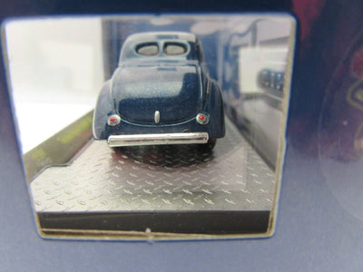 M2 Details ~ 1941 Willys Coupe Gasser ~ 1:64 Scale ~ Die Cast Car
