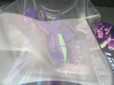 Lightyear ~ Zurg Fighter Ship ~Disn/Pix Movie ~ Spaceship ~ Diecast ~ Hot Wheels