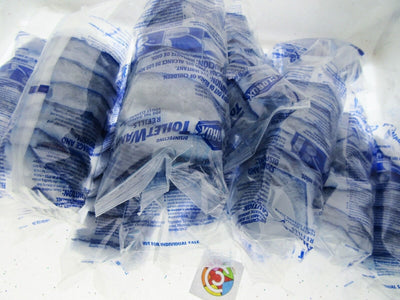 120 Clorox Toilet Wand Disinfecting Refill Heads Clean Refills Bulk Wholesale