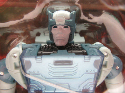 TRANSFORMERS ~ KUP 86 02 ~ Cybertronian pick-up ~ Studio Series ~ Hasbro