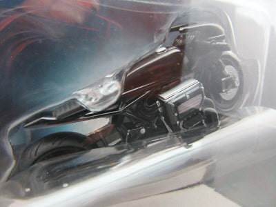 Batcycle ~ The Batman ~ Diecast ~ Hot Wheels Collectors