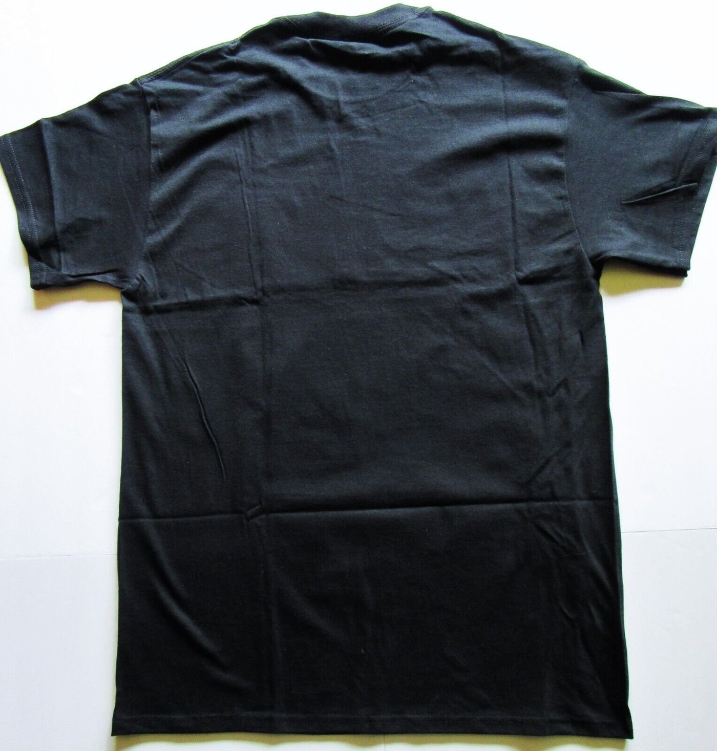 MTV ~ Music Television 12:00 August 1, 1981 ~ Medium Black ~ Size M ~ T Shirt