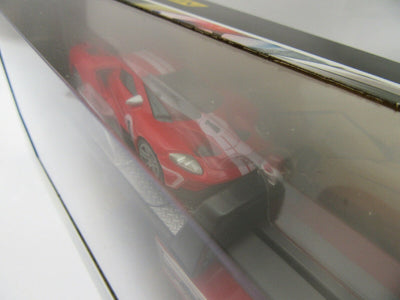 Maisto Die Cast ~ Flatbed ~ 2018 Ford GT ~ 1:64 Scale