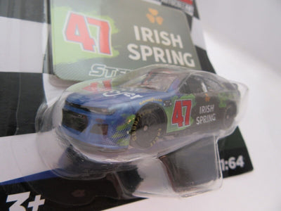 Ricky Stenhouse Jr  ~ Irish Springs ~ Rig & Car ~ NASCAR Authentics ~ Die Cast