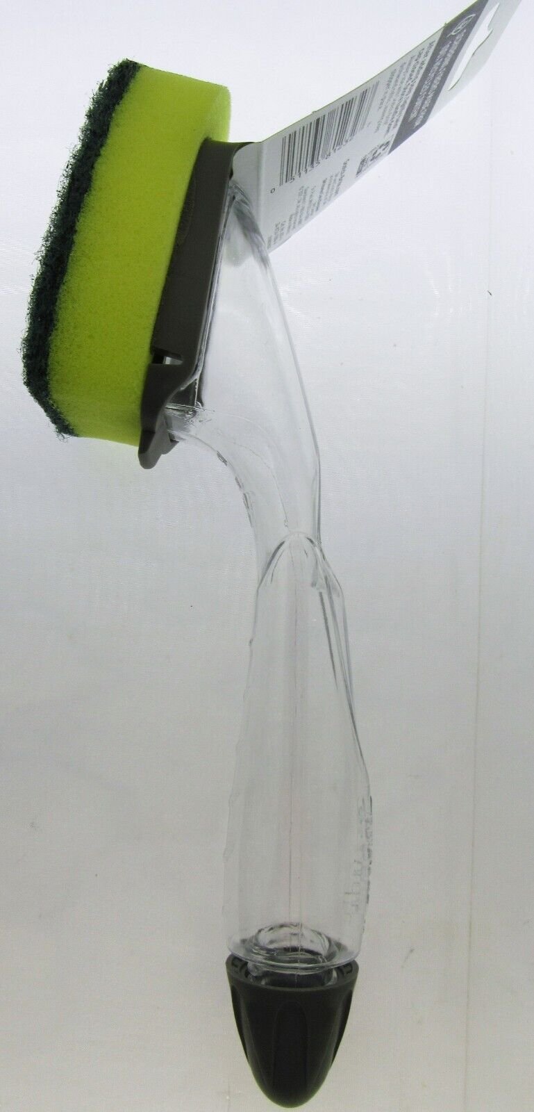 Scotch-Brite Dishwand Soap Despensing Heavy Duty Scrubber Refills Kitchen ScourZ