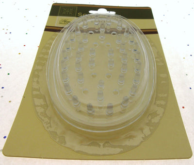 Soap Saver ~ Home Collections ~ Saver Port Savons ~ 4.5 inches