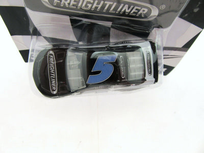 Freightliner Kyle Larson 5 ~ NASCAR Authentics ~ Die Cast Car 1:64 Scale