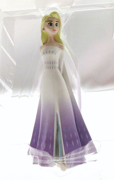 Elsa ~ Frozen ~  Christmas Tree Ornament ~ Hallmark