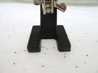 Helping Hands ~ 2  3/8" Magnification Lens ~ 2 Clamps