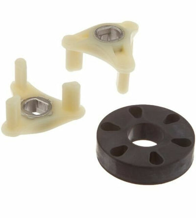 Whirlpool 285753A Direct Drive Washer Motor Coupling Kit