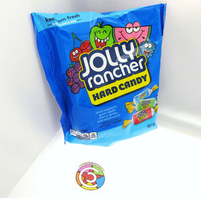 Jolly Rancher Original ~ American Hard Candy ~ 14oz Bag sweets