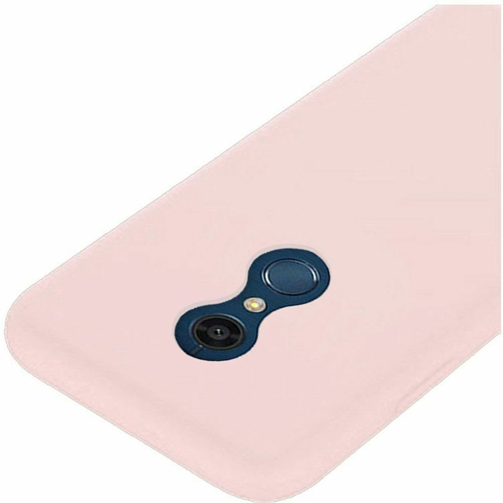 Soft Case ~LG K30/Harmony 2/Phoenix Plus/Premier Pro/CV3 Prime Original Premium