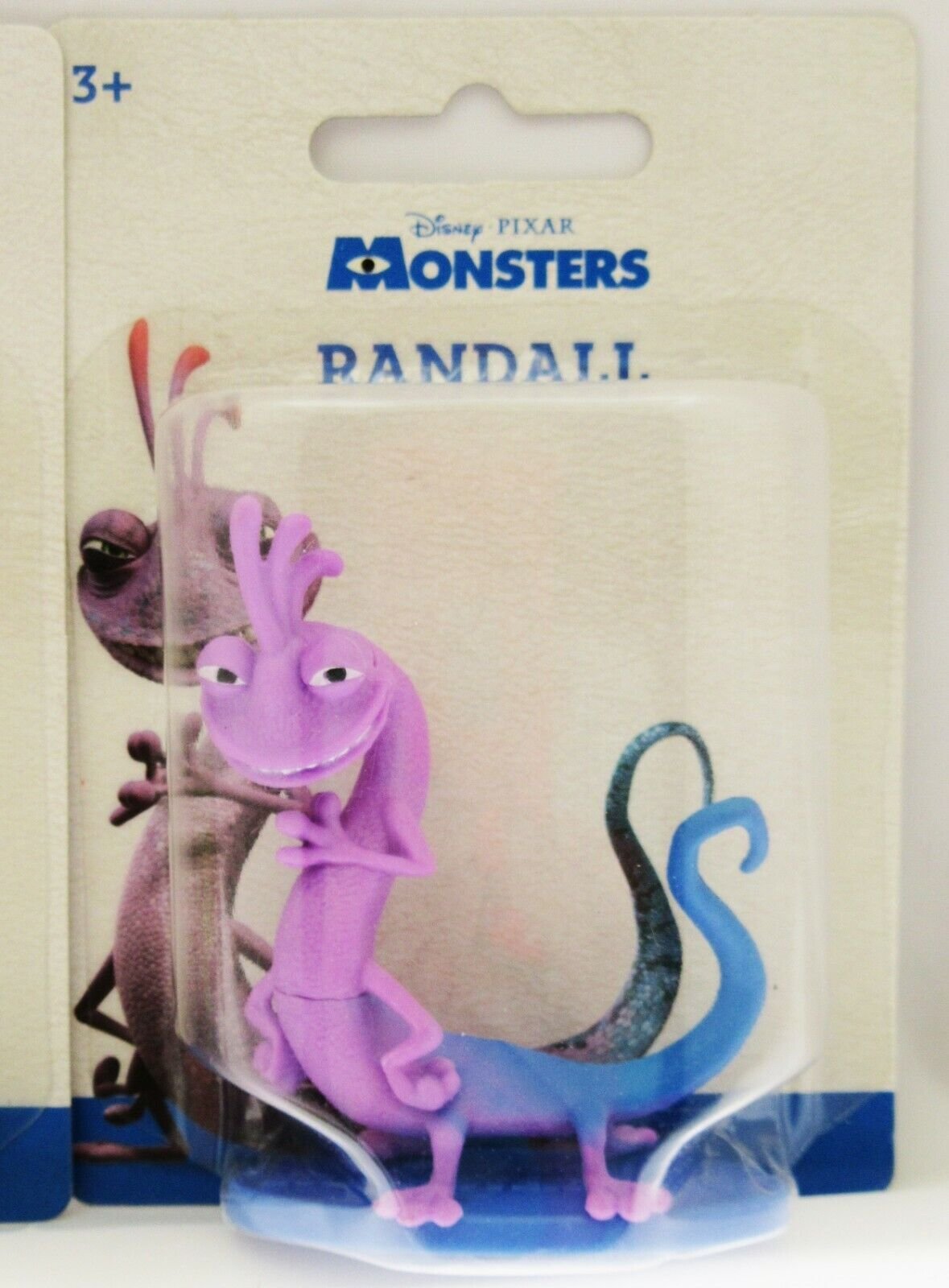 Monsters Mattel Model Toy Figurine Collectibles Mike Randall Sully Boo Roz
