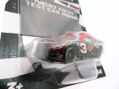 NEX GEN ~ Bass Pro Shops Car ~ NASCAR Authentics ~ Die Cast  1:64 Scale