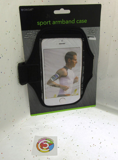 Sport Armband Smart Phone Case ~ Running ~ Activity ~ Arm Strap