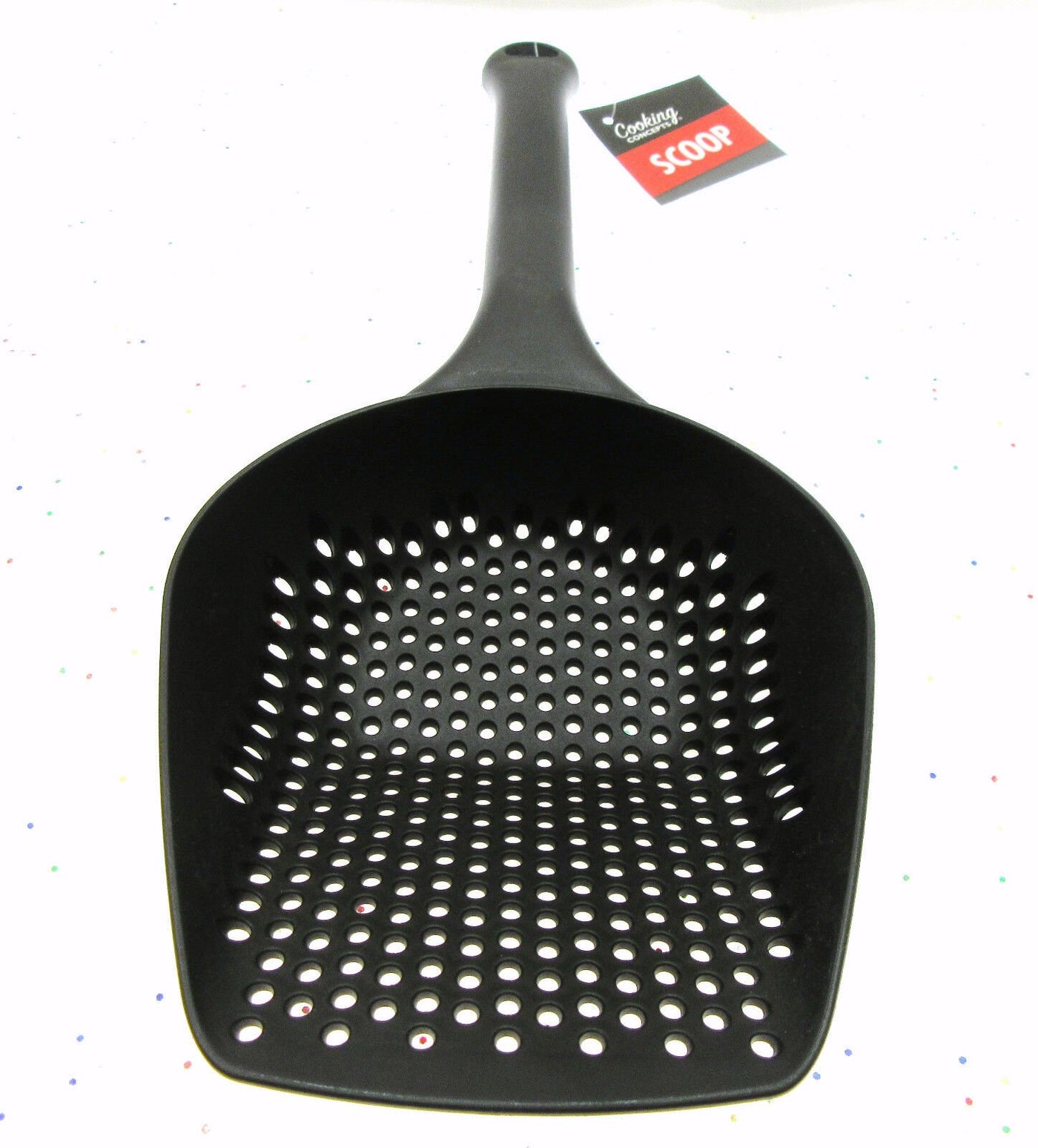 Large Scoop ~ Cooking Concepts ~ Kitchen Utensil Big Large