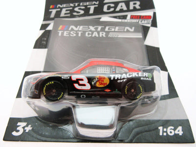 NEX GEN ~ Bass Pro Shops Car ~ NASCAR Authentics ~ Die Cast  1:64 Scale