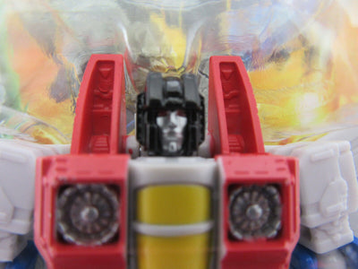 Optimus Prime, Soundwave, Starscream (mini) ~ Transformers ~ Kingdom ~ Hasbro