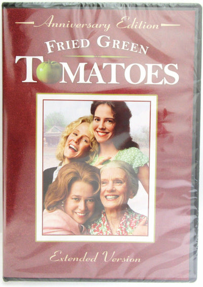 Fried Green Tomatoes ~ 1991 ~ Kathy Bates ~ Extended Version ~ Movie ~ New DVD