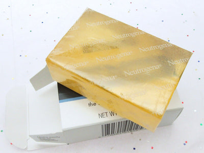 Neutrogena Bar ~ Original Formula ~ The Transparent Facial Bar ~ Lot of 2