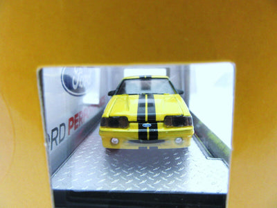 1988 Ford Mustang GT ~ M2 Details ~ 1:60 scale ~ Die Cast Car