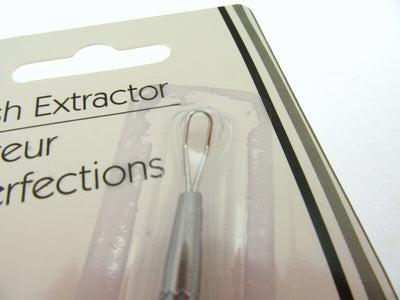 Blemish Extractor ~ Sassy & Chic ~ Removes Whiteheads & Blackheads