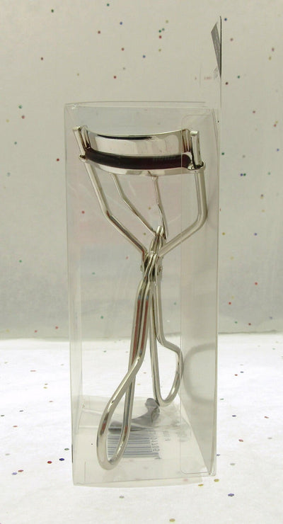 Elf ~ Eyelash Curler ~ Chrome Finish ~ Eye Lash Beauty Cosmedic Tool