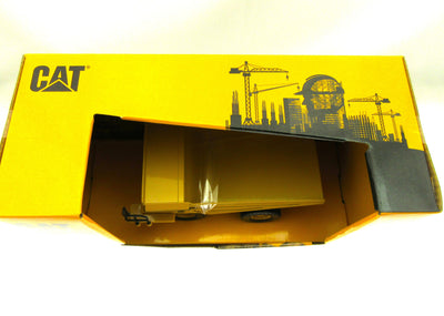 CAT 775E Dump Truck Metal  Caterpillar 1:64 Scale