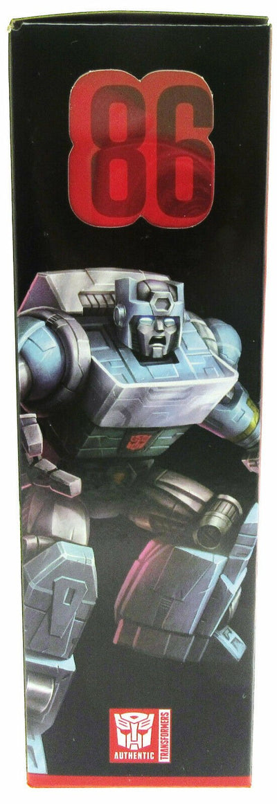 TRANSFORMERS ~ KUP 86 02 ~ Cybertronian pick-up ~ Studio Series ~ Hasbro