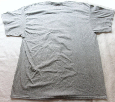 Looney Tunes ~ Extra Large ~ T-Shirt  ~ Size XL ~ Grey Gray