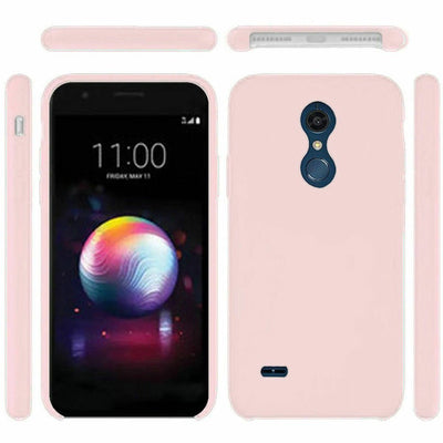 Soft Case ~LG K30/Harmony 2/Phoenix Plus/Premier Pro/CV3 Prime Original Premium