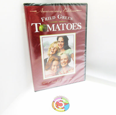 Fried Green Tomatoes ~ 1991 ~ Kathy Bates ~ Extended Version ~ Movie ~ New DVD